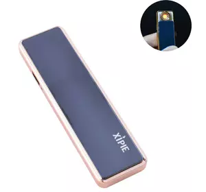 USB запальничка XIPIE №HL-79 Black