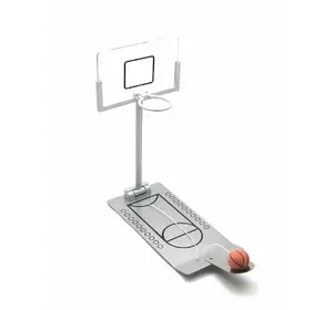 Баскетбол настільна гра (26х25х13,5 см)(XS-BK)