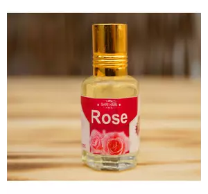 Rose Oil 10ml. Ароматична олія риндаван