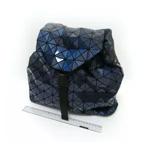Рюкзак молодіжний "Stylish", темно-фиол., 32x36x14см