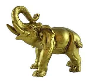 Слон "бронза" (12,7х16.5х7.7 см)