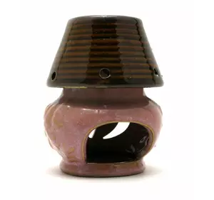 Аромалампа "Лампа"(10х7х7 см)(CY19-10029A)