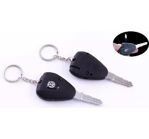 Запальничка-брелок ключ Toyota №3100