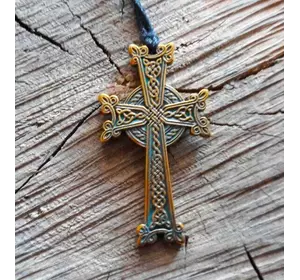 Підвіска Кельтський хрест
