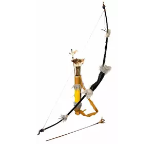 Лук со стрелами (140 см)(AI015)
