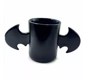 Чашка керамическая "Batman" (20х8х10 см)(350мл.)