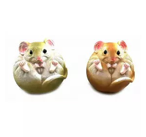 Мишка скарбничка (d-8 см)