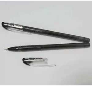 Ручка маслян. Beifa 0,7мм черн.