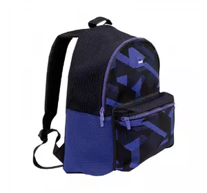 Рюкзак "TM Milan" "Knit blue" 42*30*16см