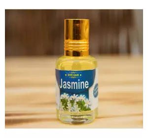 Jasmine Oil 10ml. Ароматична олія риндаван