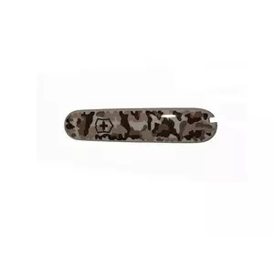 Накладка ручки ножа "Victorinox" передня, Desert Camouflage Va +