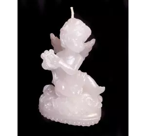 Свічка "Білий Ангел" №1