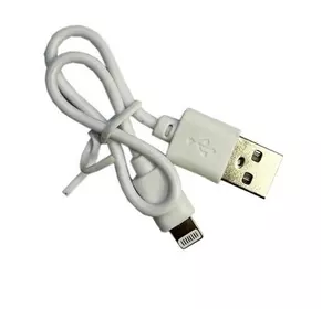 Кабель Lightning - USB