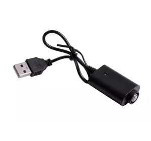 Зарядний пристрій USB для роз'єму типу eGo №609-56