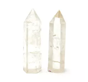 Кристалл горного хрусталя (7х2,5х2,5 см)