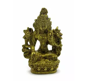 Тара бронза (5,5х3,5х2 см)(Tara Devi mini MT)