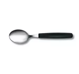 Кухонна ложка Victorinox Table Spoon 5.1553 чорна