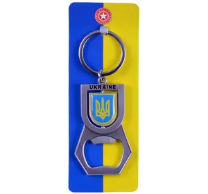Брелок Україна USK-10