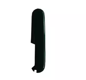 Накладка рукоятки ножа Victorinox задня зелена, для ножів 91мм.