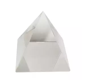 Піраміда кришталева (8х8х8 см)