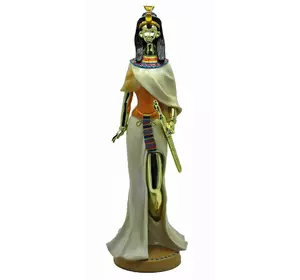 Статуетка "Єгиптянка" полімер (37196) (37 см)