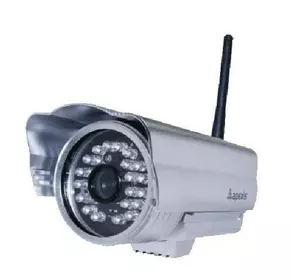 IP-камера LUX- J0233-WS-IRS