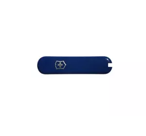 Накладка ручки ножа "Victorinox" передня синя, для ножів 58 мм
