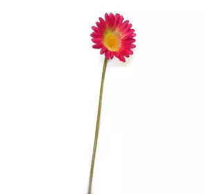 Квітка "Гербера" (54 см)