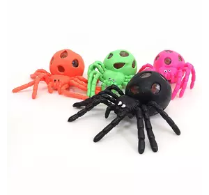 Іграшка антистрес "Павуки"
