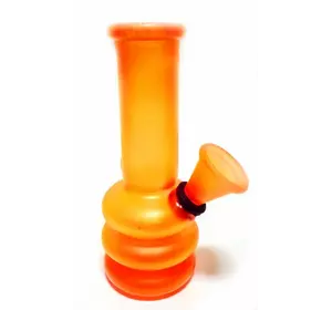 Бонг "Колба" Orange 2