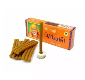 Amogh dhoop Vibuthi (безосновние) Вібхуті