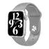 Smart Watch M16 mini, WearfitPro, 38 mm Aluminium, голосовий виклик, silver, Сріблястий
