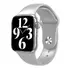 Apl Watch Series 6 M16 PLUS, 44 mm Aluminium, голосовий виклик, silver, Сріблястий