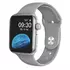 Apl Watch Series 6 HW22, 44 mm Aluminium, голосовий виклик, silver, Сріблястий