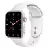 Apl Watch Series 7 Z36, 44 mm Aluminium, бездротове заряджання, white, Білий